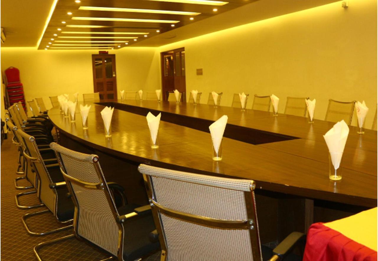 Hotel Grand View 1 & 2 Sylhet Eksteriør bilde