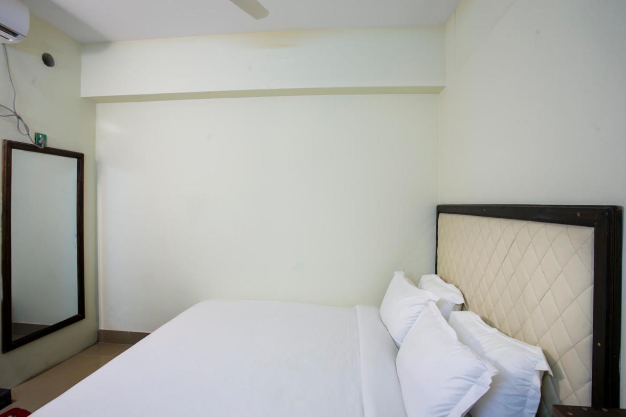Hotel Grand View 1 & 2 Sylhet Eksteriør bilde