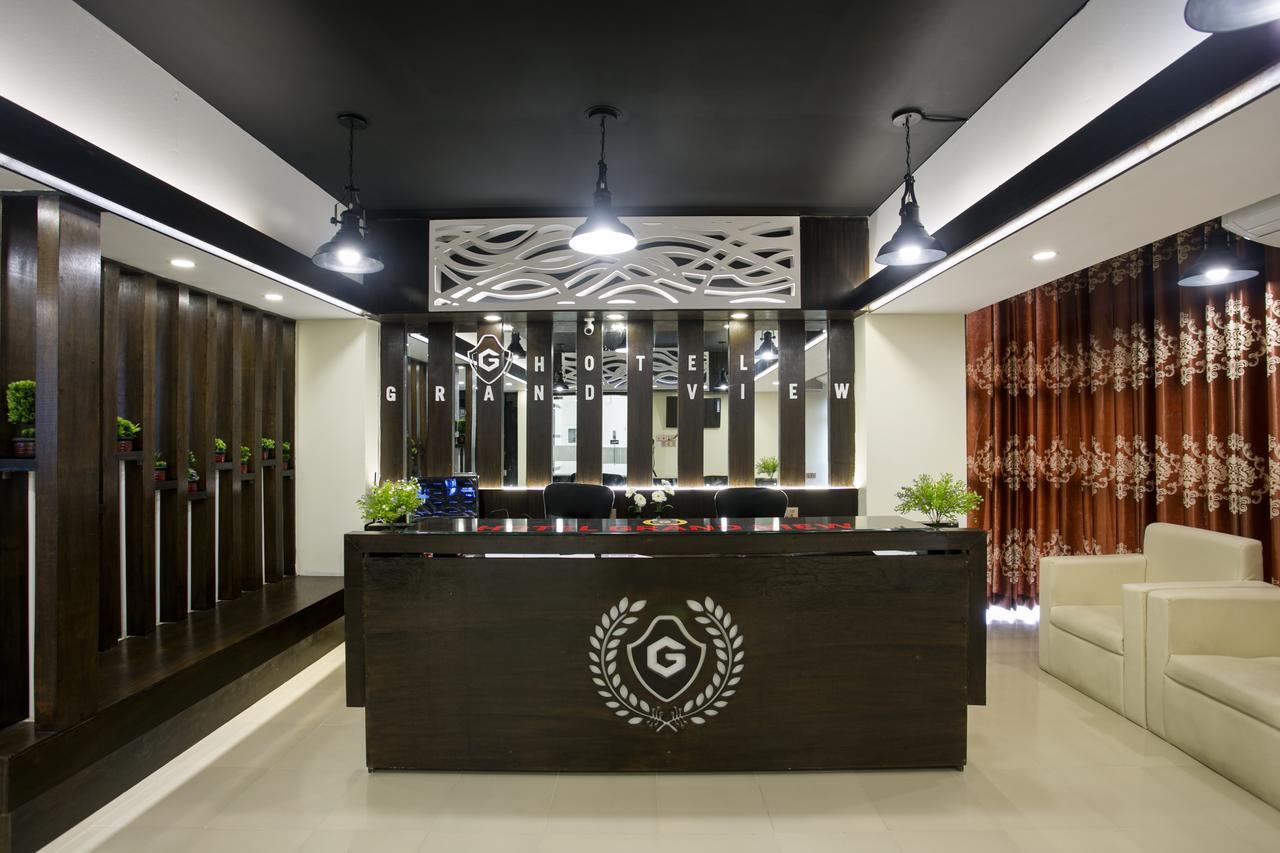 Hotel Grand View 1 & 2 Sylhet Eksteriør bilde