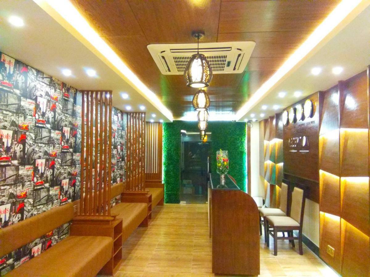 Hotel Grand View 1 & 2 Sylhet Eksteriør bilde